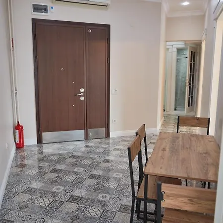 Taksim Square Apartment, Great View, Luxury Istambul