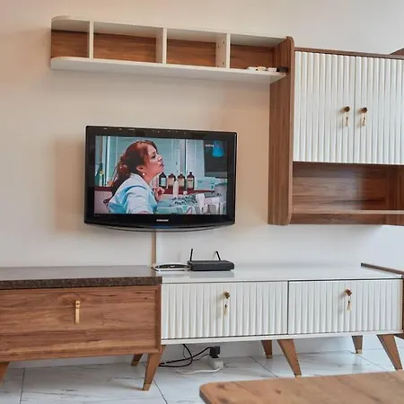 Apartment Taksim Square Apartment, Great View, Luxury *