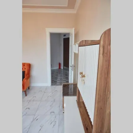 Taksim Square Apartment, Great View, Luxury Apartment *