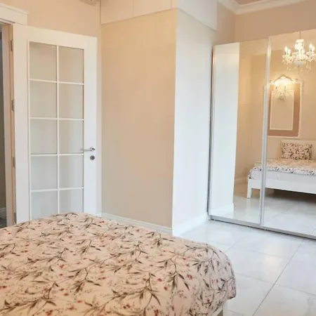 Taksim Square Apartment, Great View, Luxury Apartment Istanbul