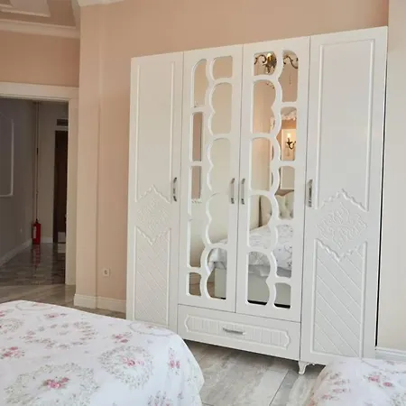 Taksim Square Apartment, Great View, Luxury