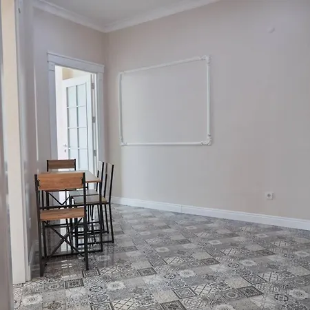 Taksim Square Apartment, Great View, Luxury Istanbul