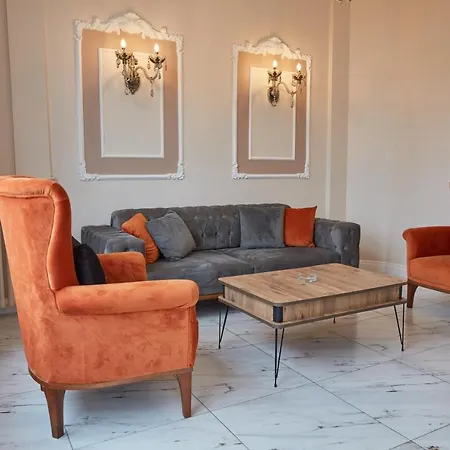 Taksim Square Apartment, Great View, Luxury Apartment