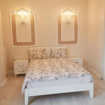 Apartment Taksim Square Apartment, Great View, Luxury