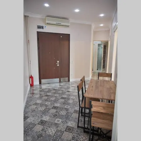 Taksim Square Apartment, Great View, Luxury