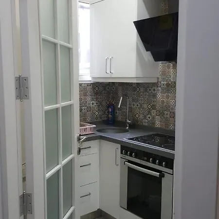Apartment Taksim Square Apartment, Great View, Luxury Istanbul